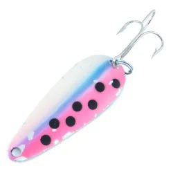 Chippewa Steel Spoon