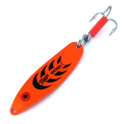 Mepps Syclops 1 UV (світиться в ультрафіолеті)