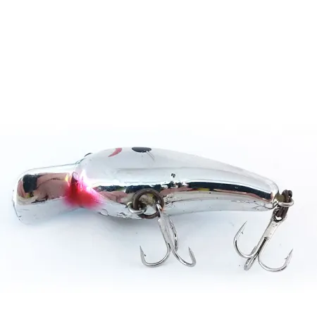 Cotton Cordell Big O, блакитний металік, 4 г, воблер #10989