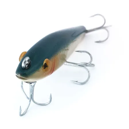 L&S Bait Mirro lure Mirrolure 7M24, M24, 11 г, воблер #10990