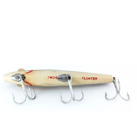 L&S Bait Mirro lure Mirrolure 7M24, M24, 11 г, воблер #10990