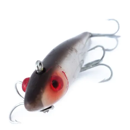 L&S Bait Mirro lure MirrOlure 52M 27 Original, M27, 14 г, воблер #10997