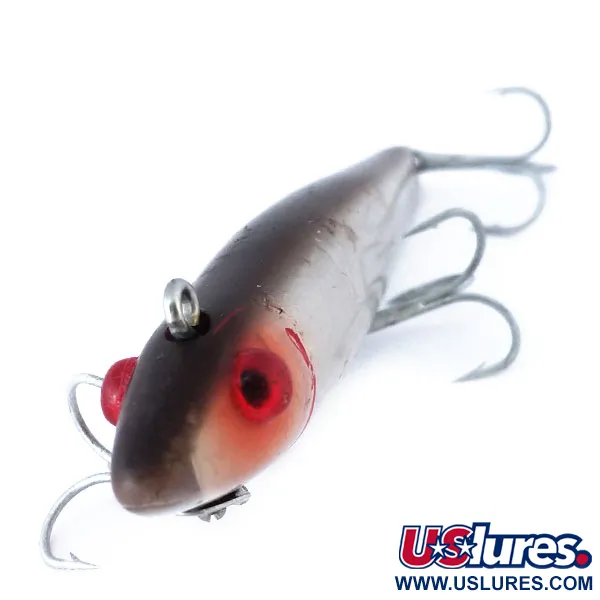 L&S Bait Mirro lure MirrOlure 52M 27 Original, M27, 14 г, воблер #10997