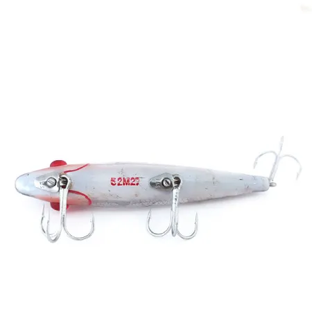 L&S Bait Mirro lure MirrOlure 52M 27 Original, M27, 14 г, воблер #10997