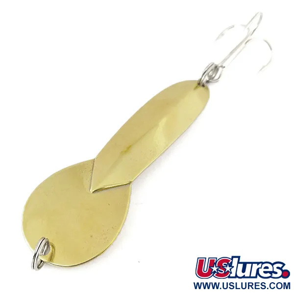 Glen Evans Loco 3A Troll