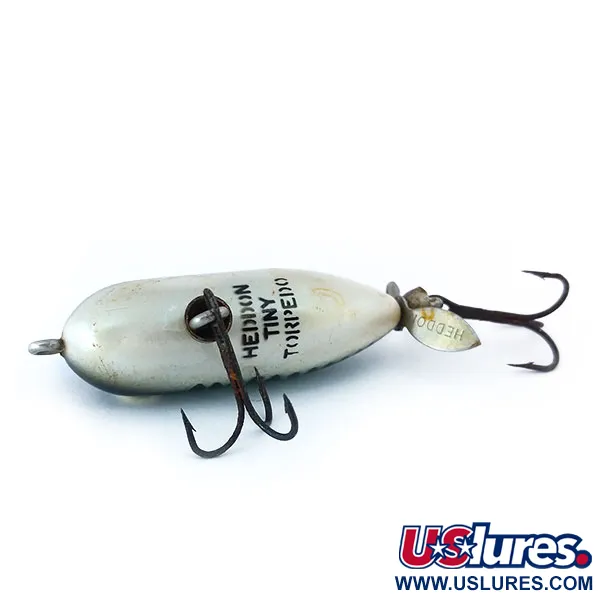  Heddon Tiny Torpedo, , 7 г, воблер #11001