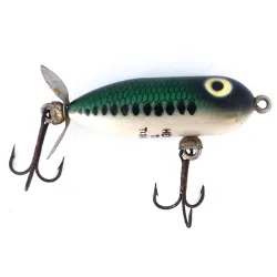 Heddon Tiny Torpedo