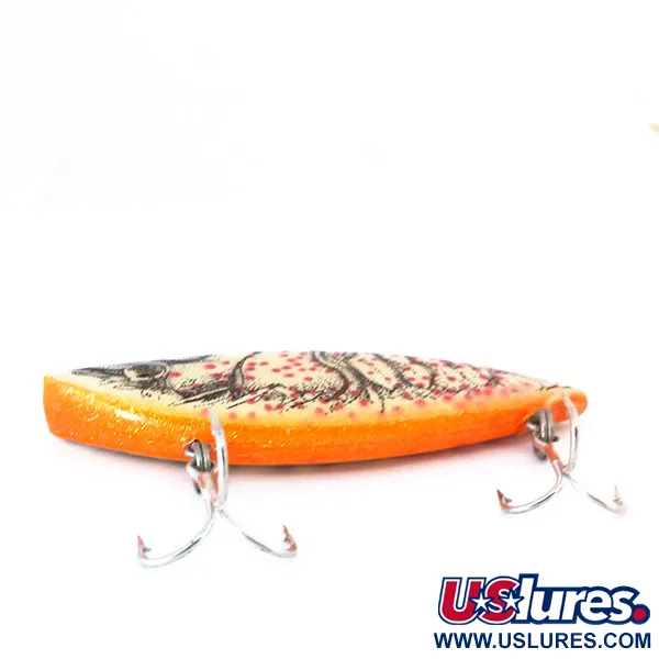  Bill Lewis Rat-L-Trap, , 14 г, блесна коливалка (колебалка) #11004