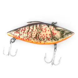 Bill Lewis Rat-L-Trap