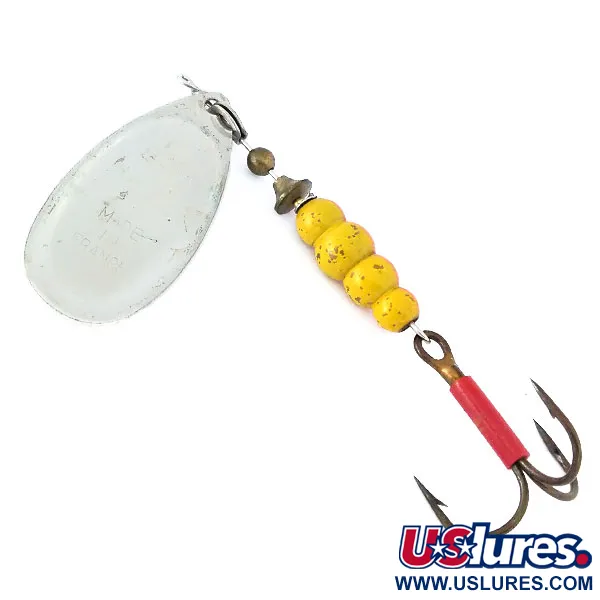 Mepps Aglia 5 - модель 1970-х років