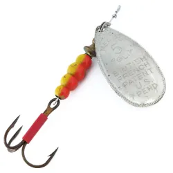 Mepps Aglia 5 - модель 1970-х років