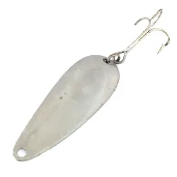 Chippewa Steel Spoon