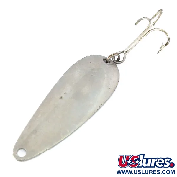 Chippewa Steel Spoon