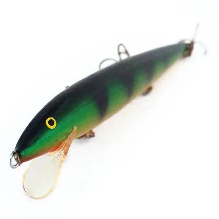 Rapala Original Floater F13, Tiger, 7 г, воблер #11028