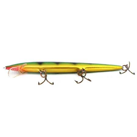 Rapala Original Floater F13, Tiger, 7 г, воблер #11028