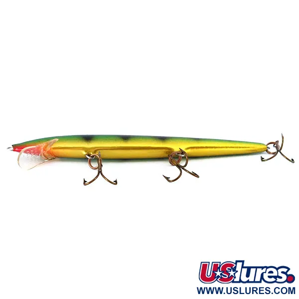 Rapala Original Floater F13, Tiger, 7 г, воблер #11028
