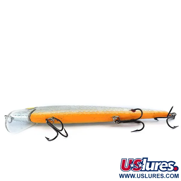 Smithwick Suspending Rattlin’ Rogue 12, 12 г, воблер #11035