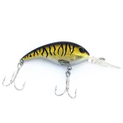 Bass Pro Shops XPS Lazer Eye Deep Diver