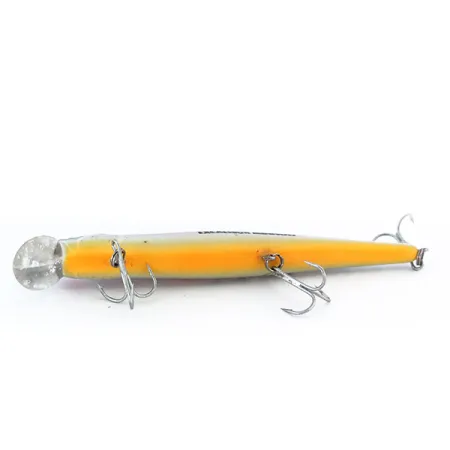 XCalibur Excalibur Minnow тройники Excalibur Kevin Van Dam Signature, 14 г, воблер #11037
