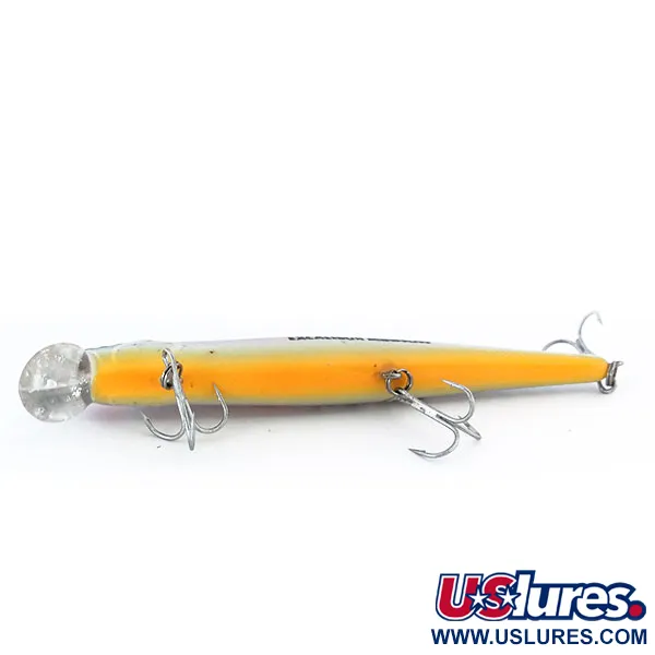 XCalibur Excalibur Minnow тройники Excalibur Kevin Van Dam Signature, 14 г, воблер #11037