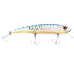 Excalibur Minnow тройники Excalibur Kevin Van Dam Signature