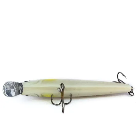​Cotton Cordell 3.5 Minnow RLM510, Радужное золото/коричневий, 7 г, воблер #14461