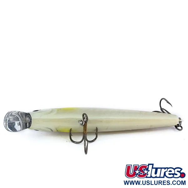 Cotton Cordell 3.5 Minnow RLM510, золото, 7 г, воблер #11904