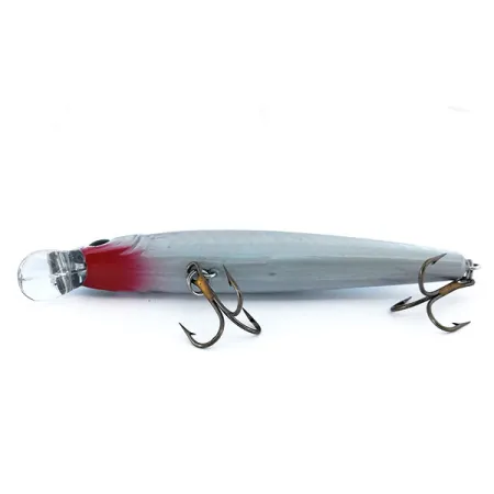 Cotton Cordell 3.5 Minnow RLM510, райдужний синій, 7 г, воблер #11040