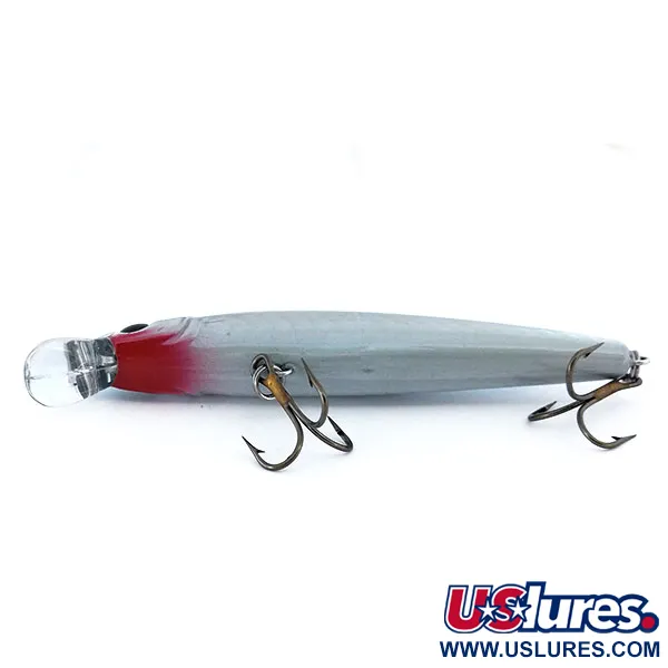  Cotton Cordell 3.5 Minnow RLM510, райдужний синій, 7 г, воблер #11040