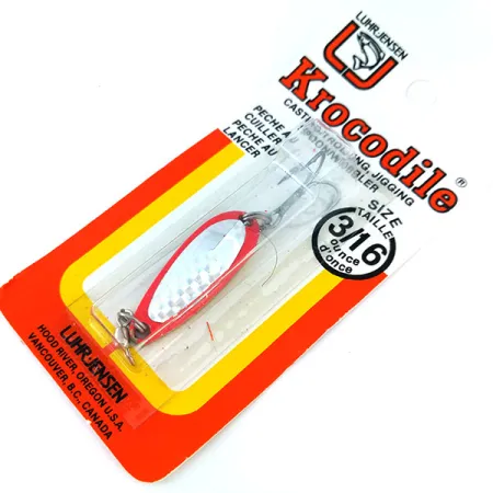 Krocodile UV (світиться в ультрафіолеті)