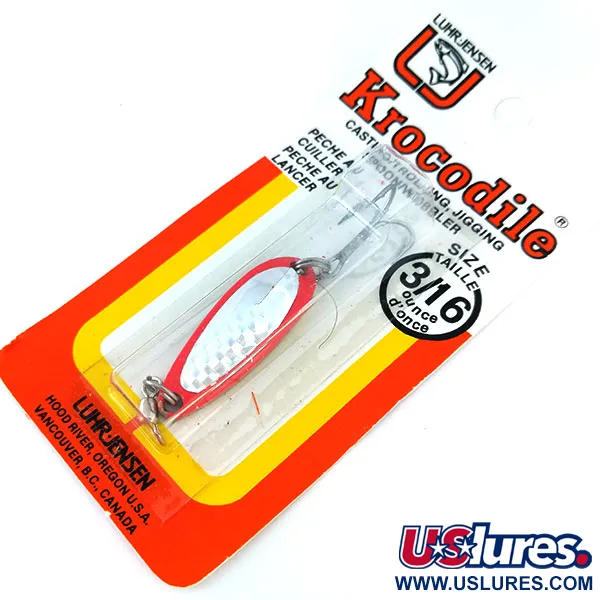 Krocodile UV (світиться в ультрафіолеті)