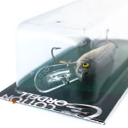 Cotton Cordell CC Shad, Карась, 4 г, воблер #11043
