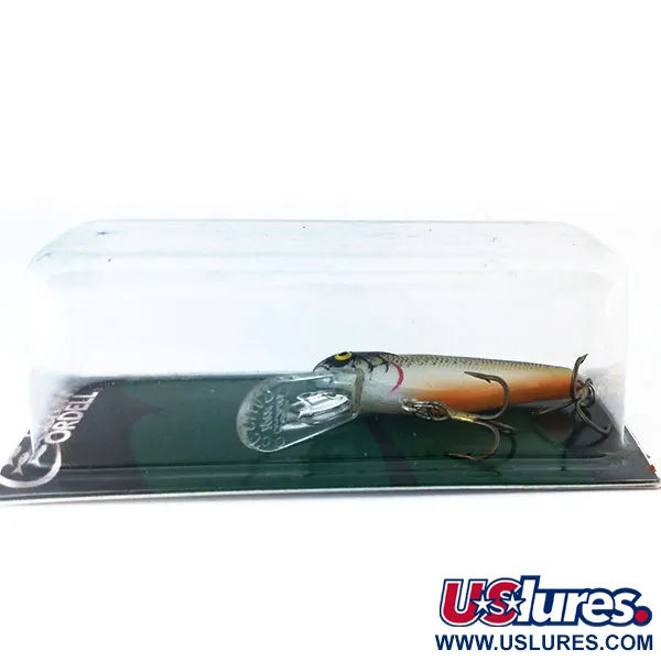  Cotton Cordell CC Shad, Карась, 4 г, воблер #11043