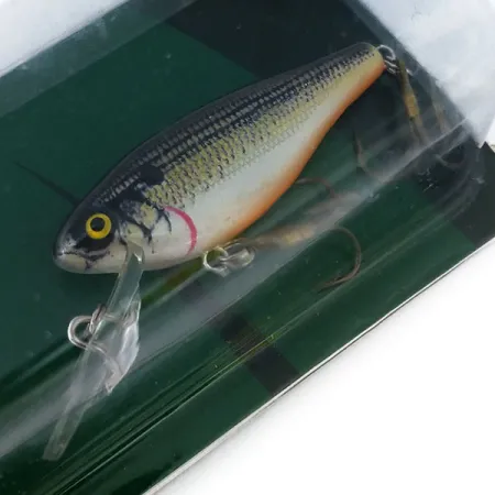 Cotton Cordell CC Shad