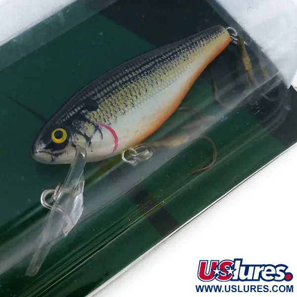  Cotton Cordell CC Shad, Карась, 4 г, воблер #11043
