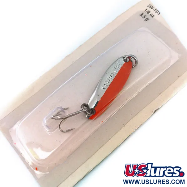 Kastmaster UV (світиться в ультрафіолеті)