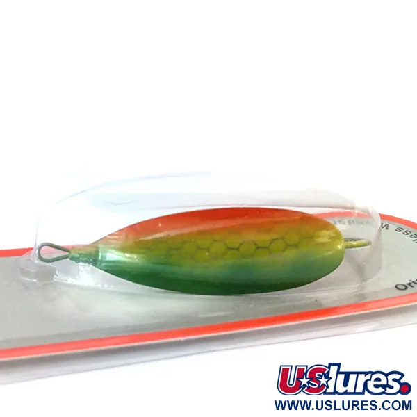 Незачіпляйка Johnson Silver Minnow