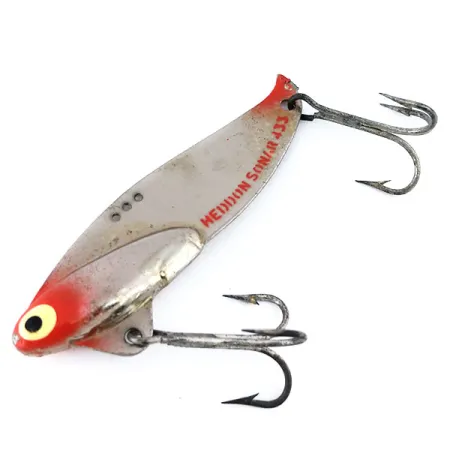 Heddon Sonar 433