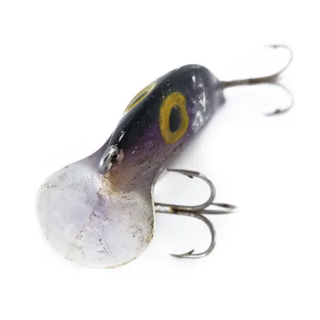 Storm Original Thin Fin, фіолетовий, 10 г, воблер #11060