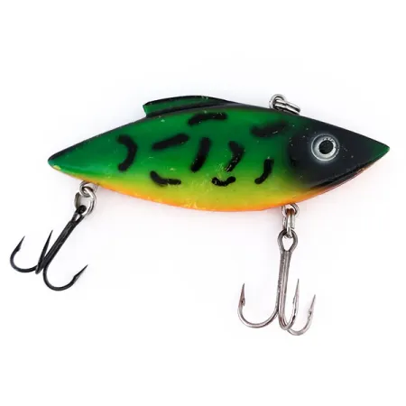 Bill Lewis Rat-L-Trap UV (світиться в ультрафіолеті)