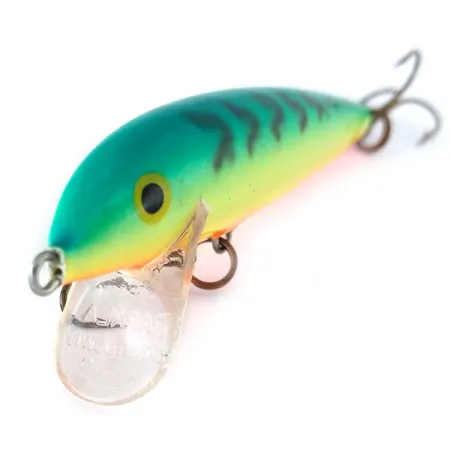 Rapala Countdown S9, Fire Tiger, 12 г, воблер #11064