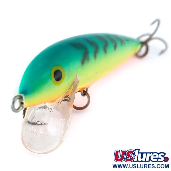 Rapala Countdown S9, Fire Tiger, 12 г, воблер #11064