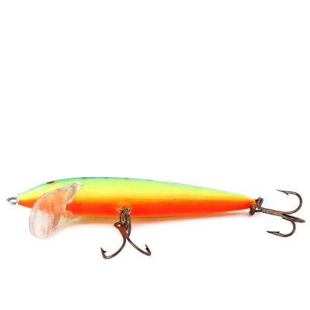 Rapala Countdown S9, Fire Tiger, 12 г, воблер #11064