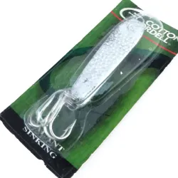 Cotton Cordell Sinking, комплект 2-х пількеров