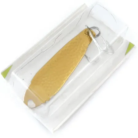 Hopkins Shorty, пількер