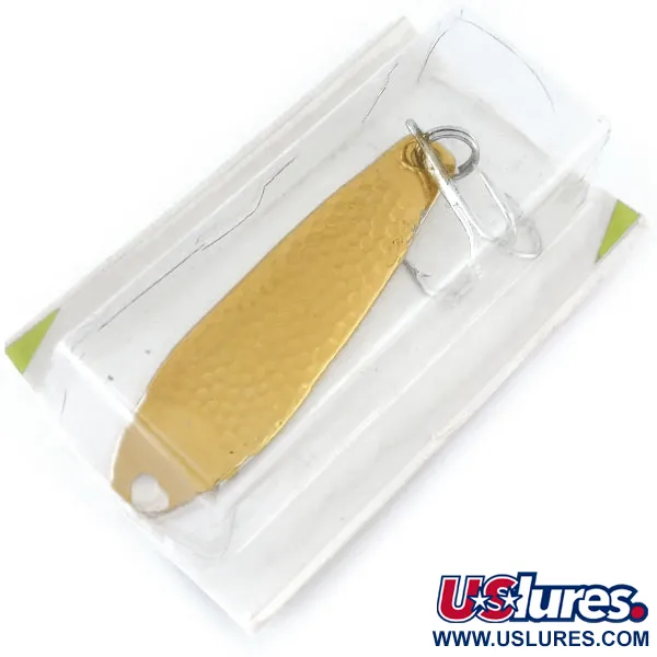 Hopkins Shorty, пількер