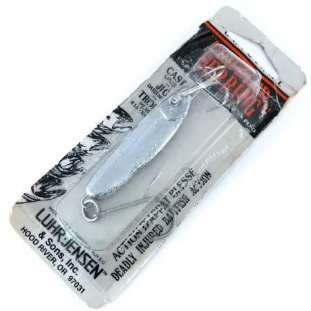 Luhr jensen Crippled Herring