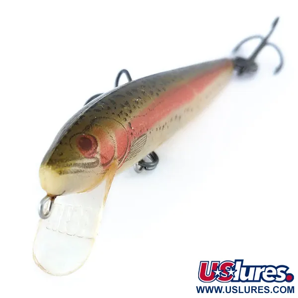 Rebel Floater, Ghost, 4 г, воблер #11085