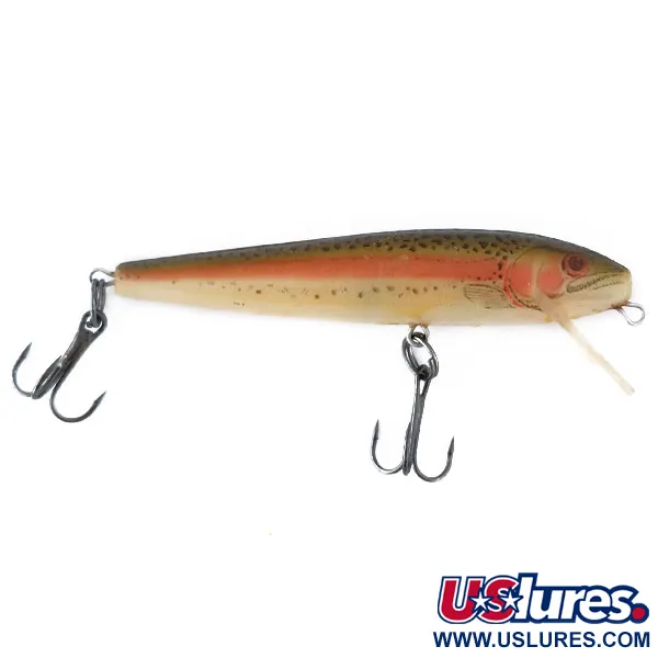 Rebel Floater, Ghost, 4 г, воблер #11085