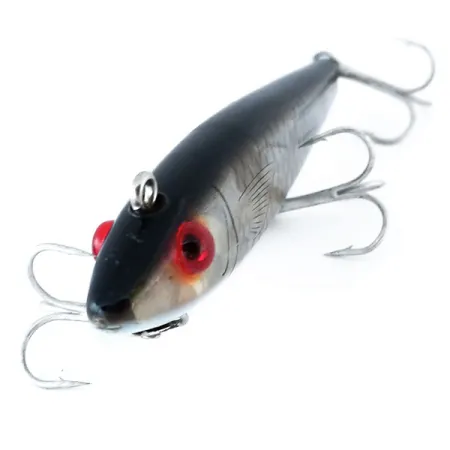 L&S Bait Mirro lure Mirrolure Classic Series 52MR Sinking Twitchbait, 14 г, воблер #11087